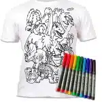 Litabolur risaeðlur