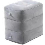 uppblásanlegur ferðapúði