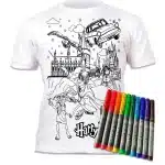 Litabolur Harry Potter