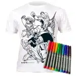 litabolur justice league