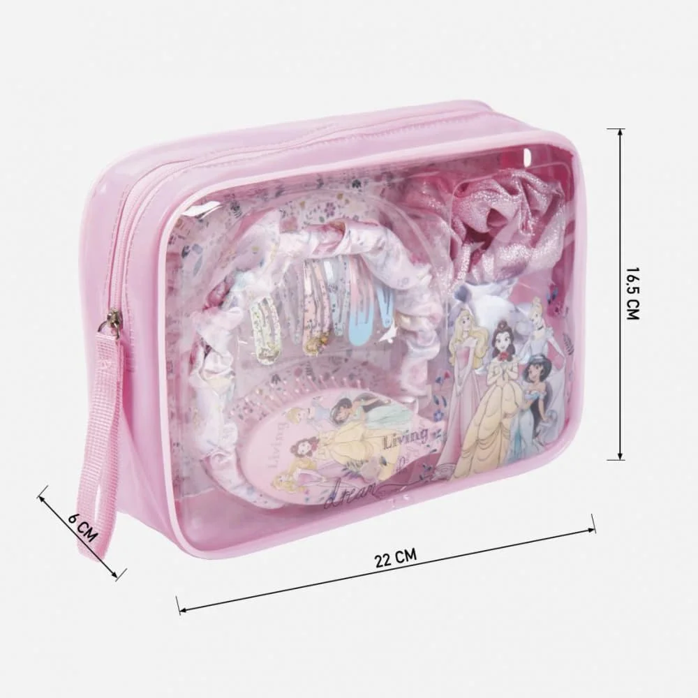 Snyrtisett Prinsessu - Image 2