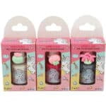 Naglalakk Einhyrningar