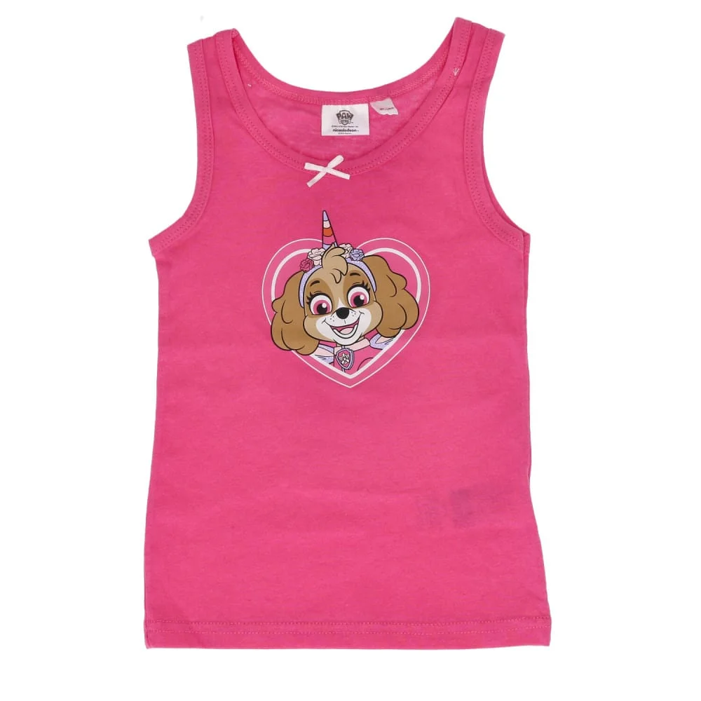 Hvolpasveit hlýrabolir Píla (2 í pakka) - Image 3