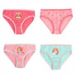 Nærbuxur Píla 4stk