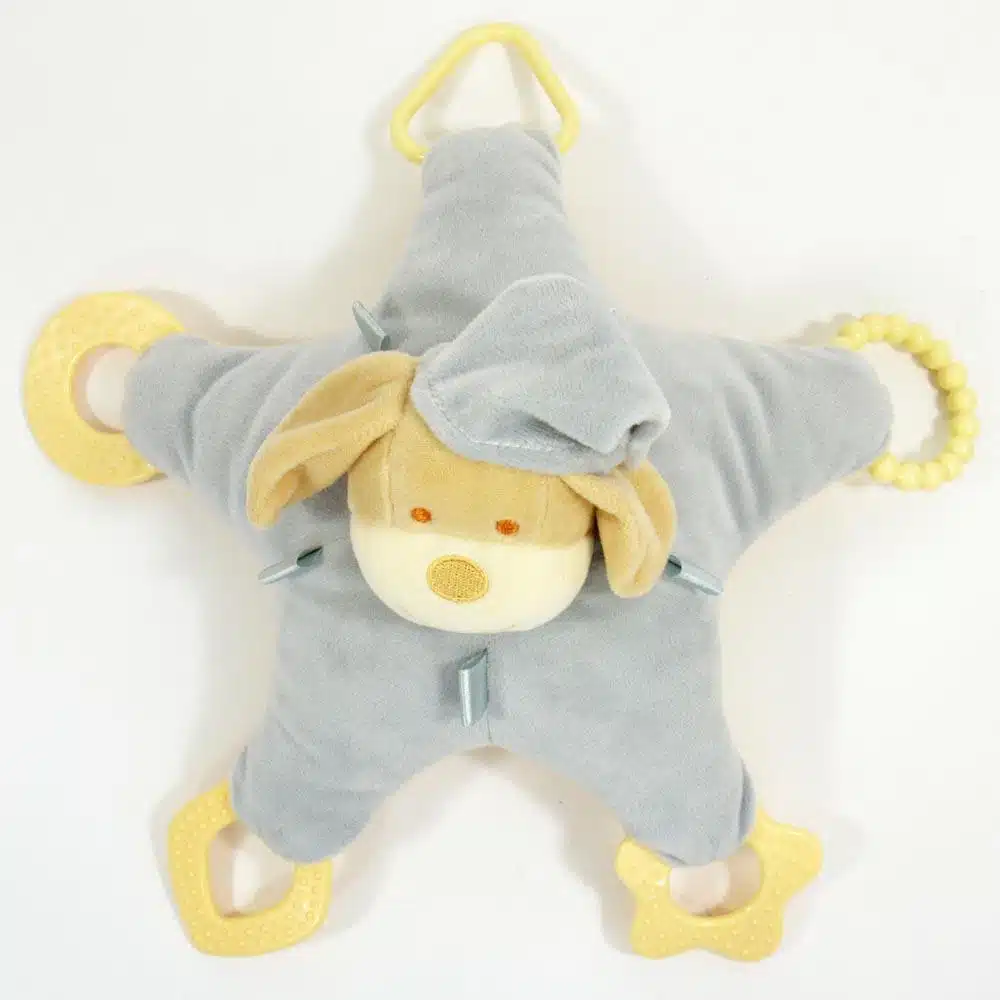 Stjörnubangsi - Image 2