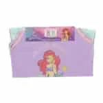 Hlýrabolir Litla Hafmeyjan (2stk) - Image 2