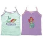 Hlýrabolir Litla hafmeyjan