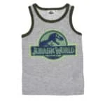 Hlýrabolir Jurassic World (2 stk) - Image 2
