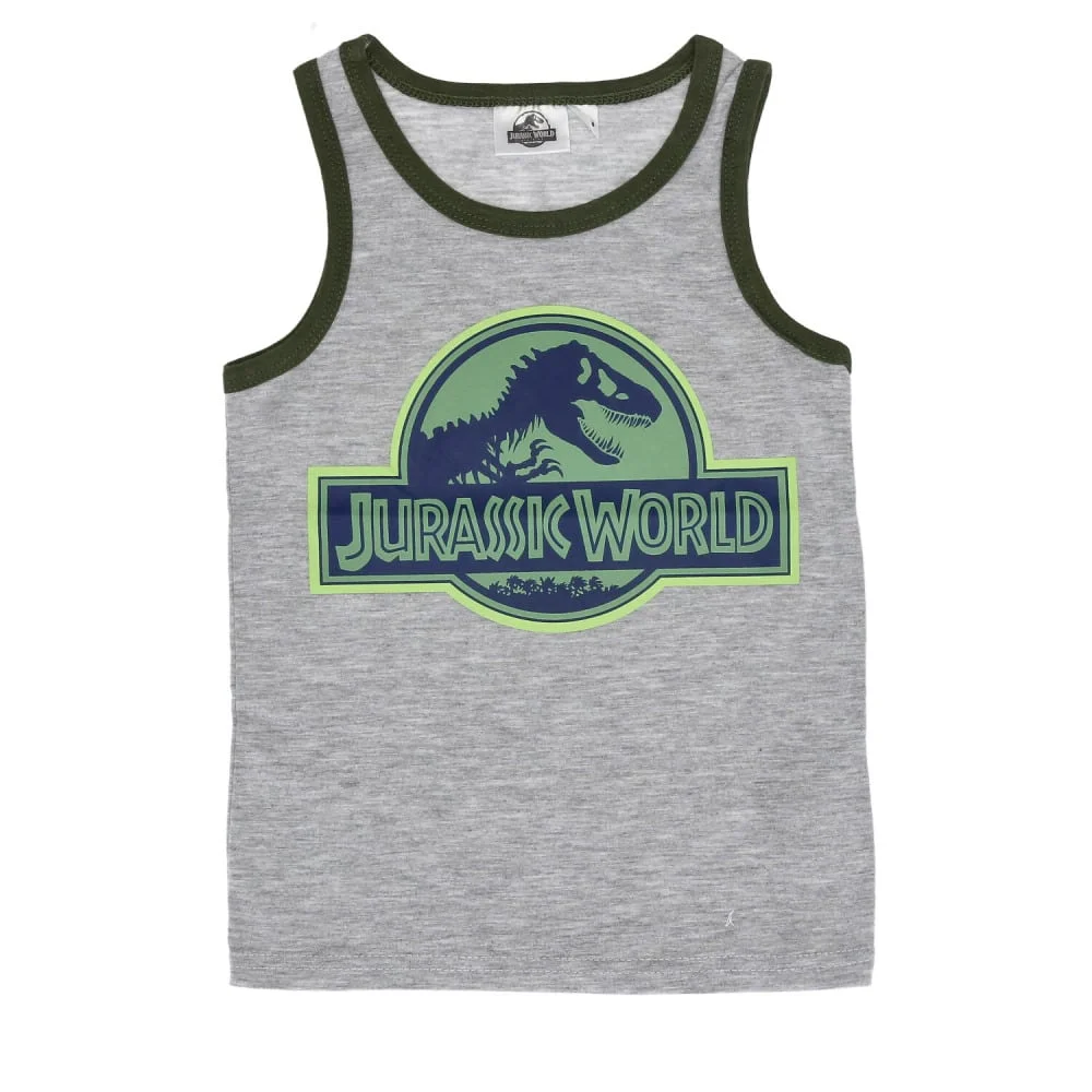 Hlýrabolir Jurassic World (2 stk) - Image 2
