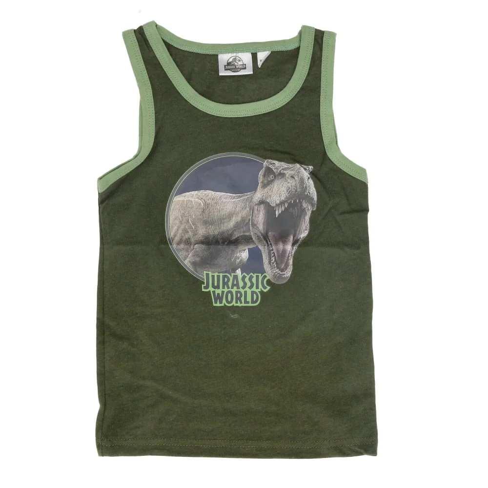 Hlýrabolir Jurassic World (2 stk) - Image 3