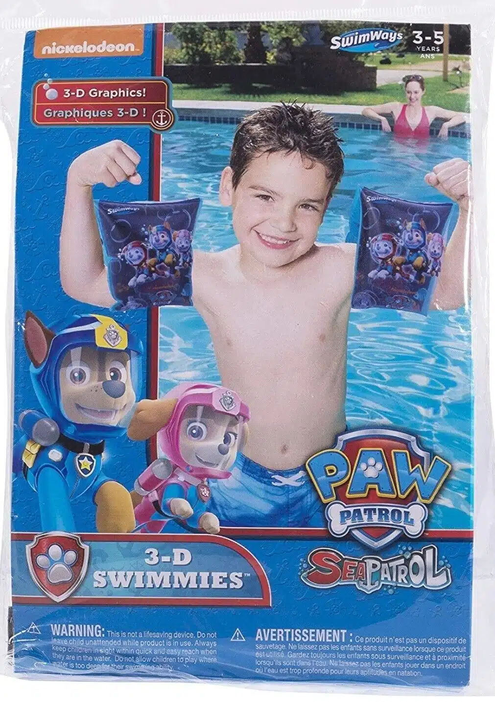 Hvolpasveit sundkútar - Image 2