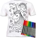 Litabolur einhyrningur