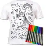 Litabolur einhyrningur