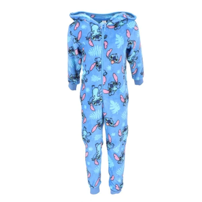 kósýgalli lilo og stitch
