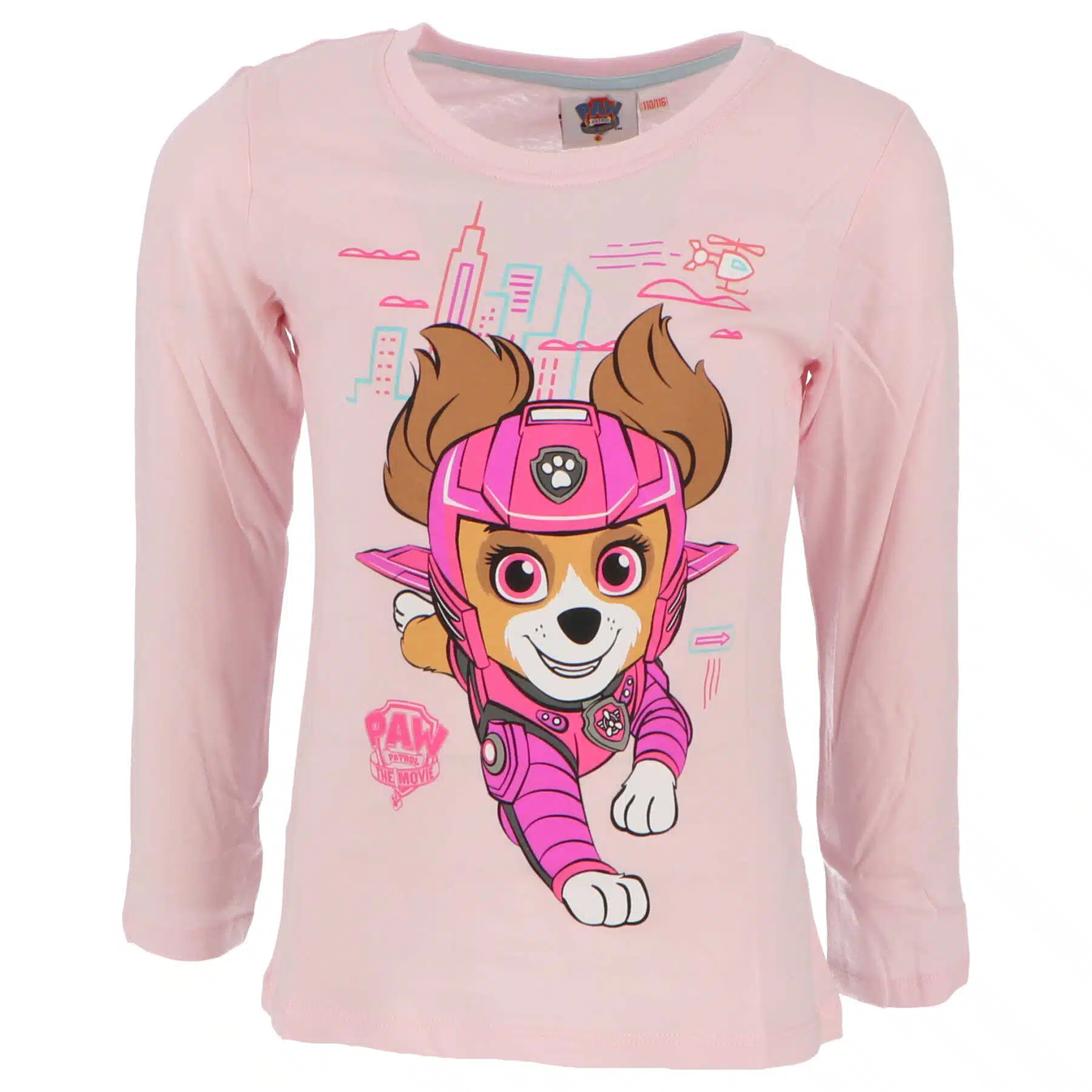paw_patrol_longsleeve_girls-wholesale-4062391943256-1 langermabolur píla