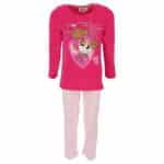 Náttföt Píla Bleik