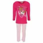 Náttföt Píla Bleik