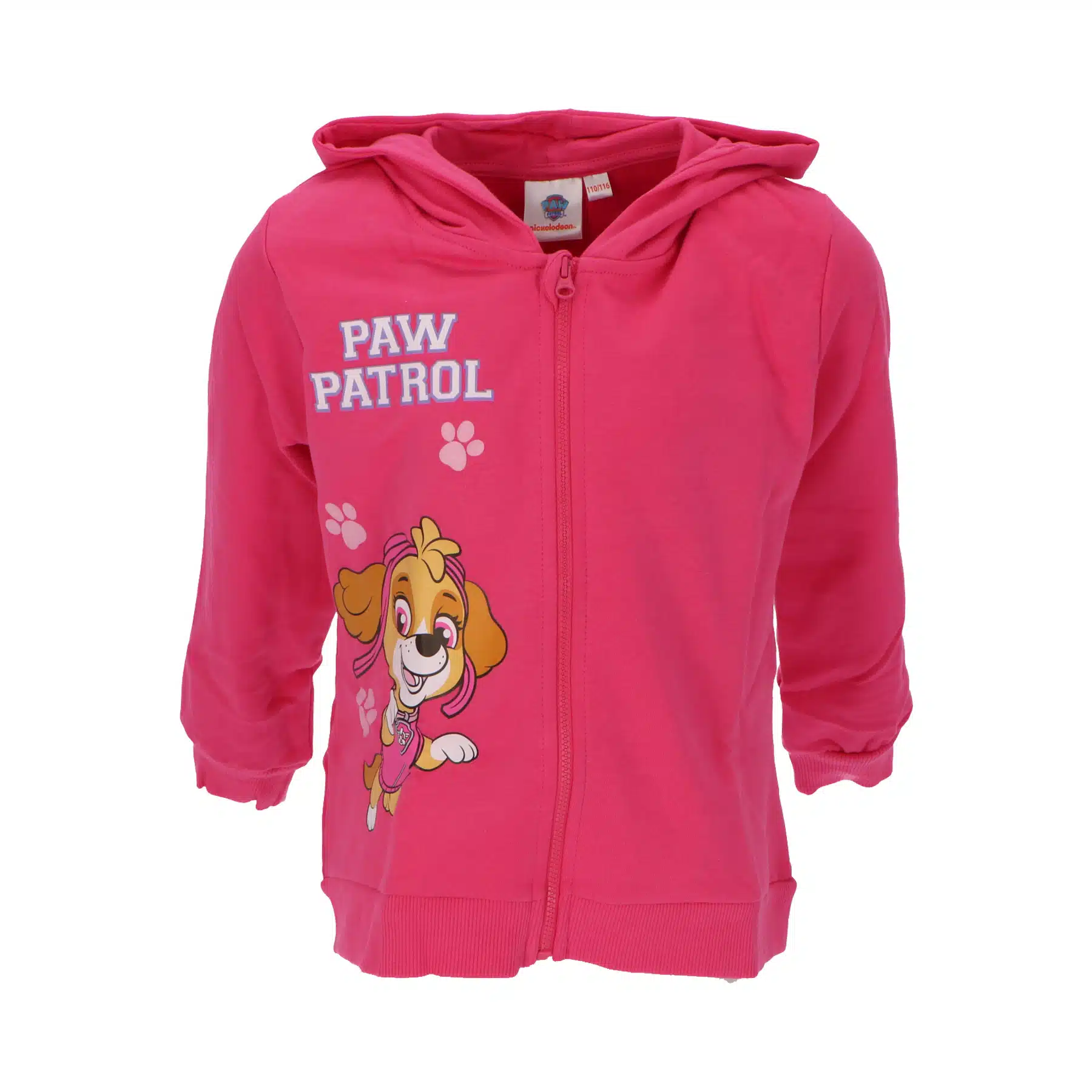 Hvolpasveitapeysa píla