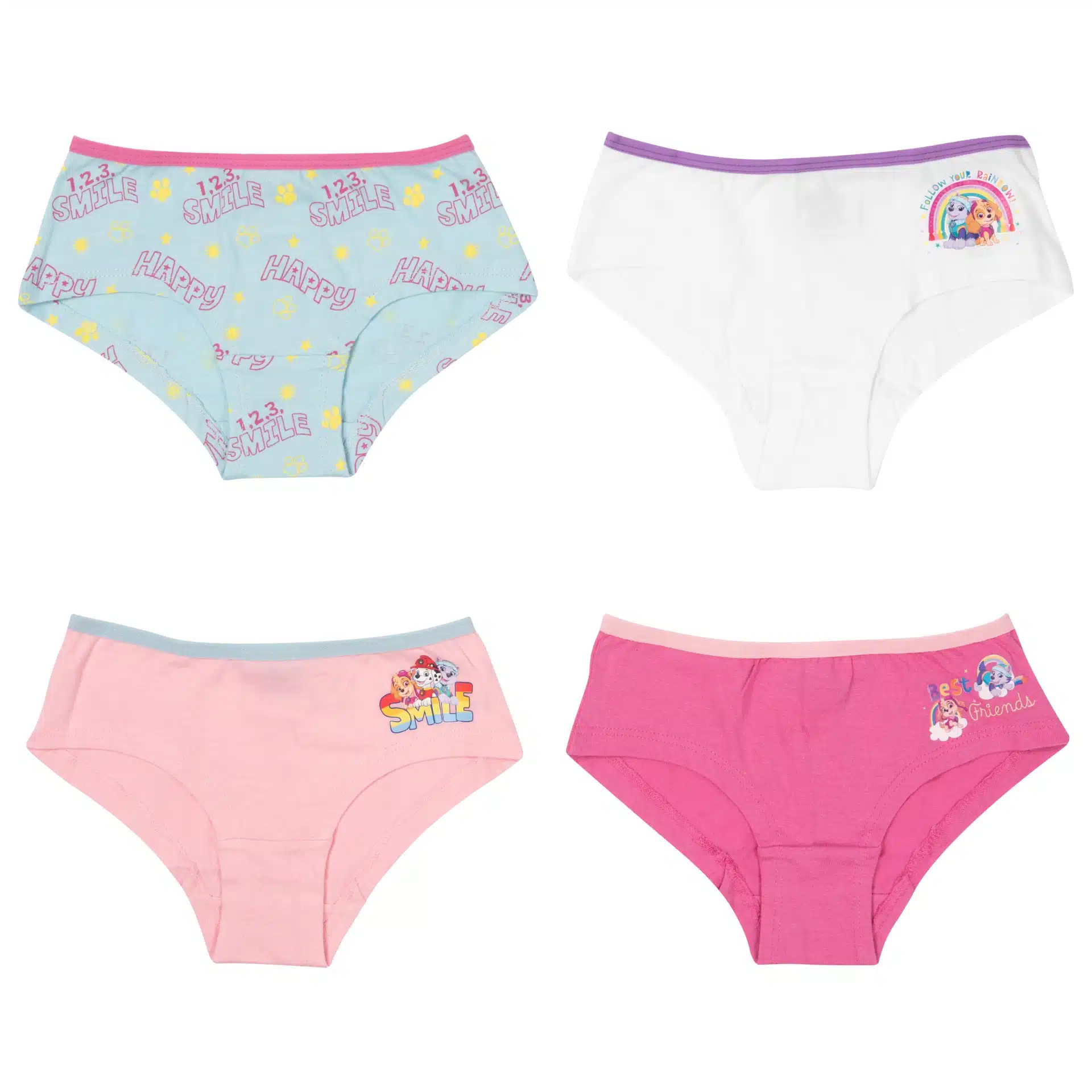 nærbuxur hvolpasveit