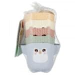 baðleikfang dýrabollar