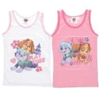 Hlýrabolir Píla og Everest 2stk