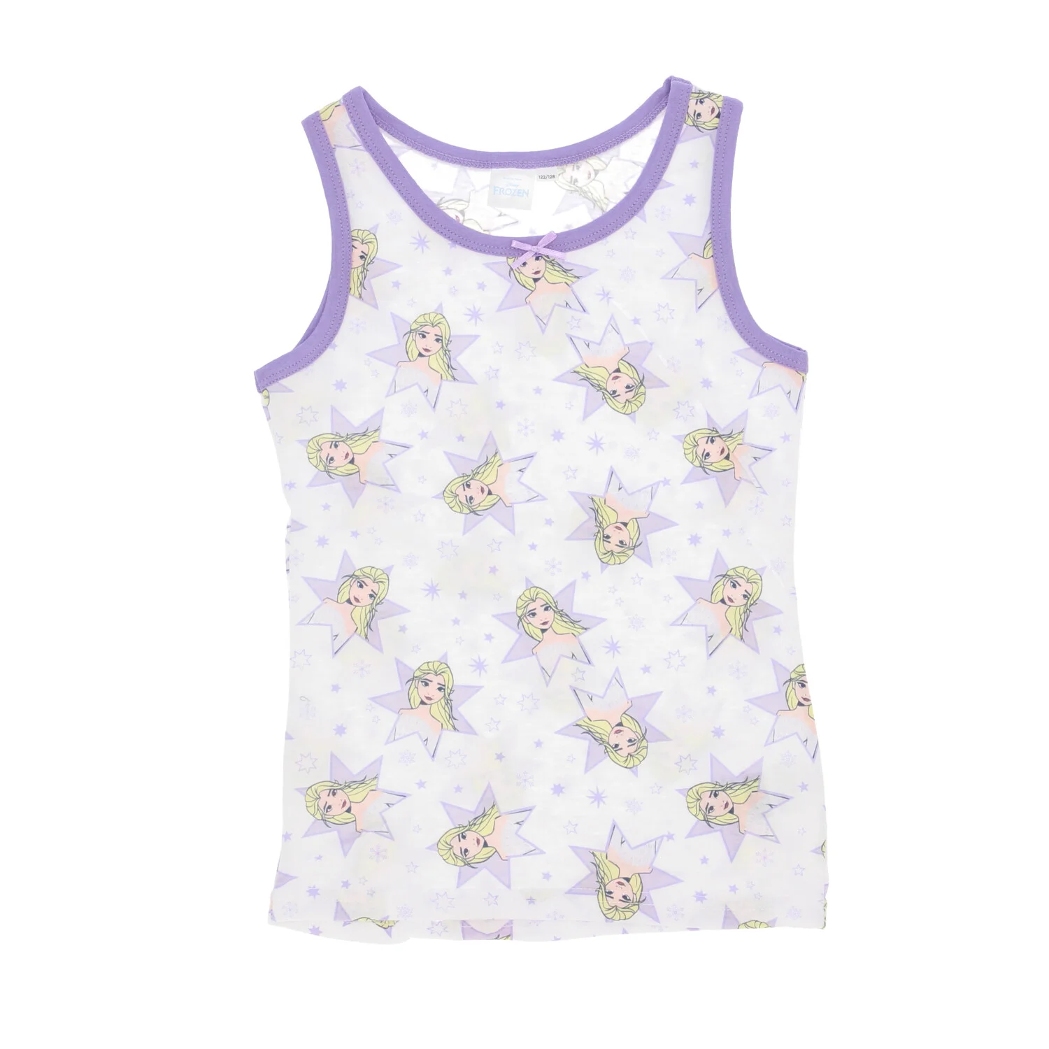 Hlýrabolur Frozen  Anna og Elsa - Image 4