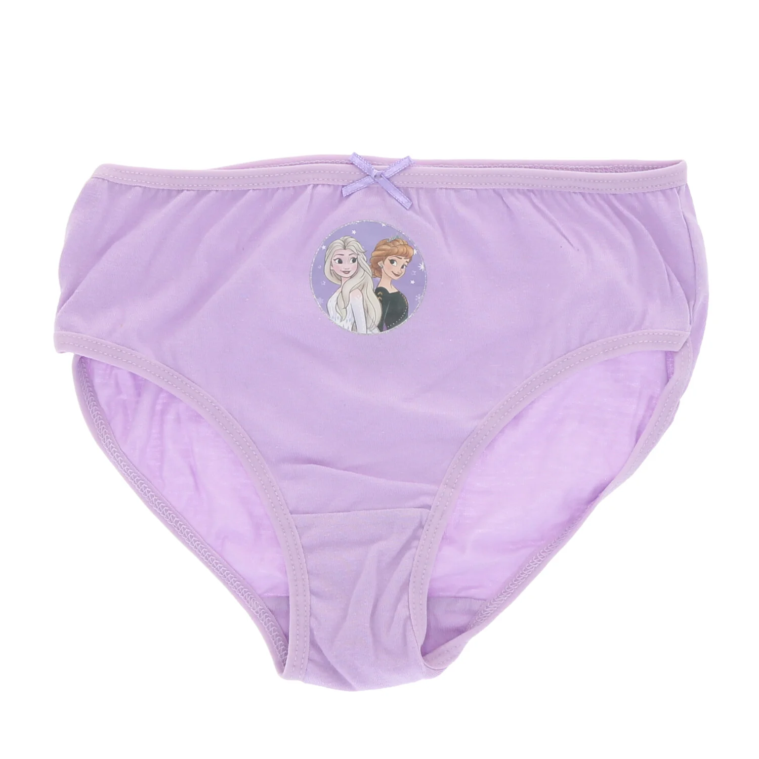 Nærbuxur Frozen Anna og Elsa (3stk) - Image 4