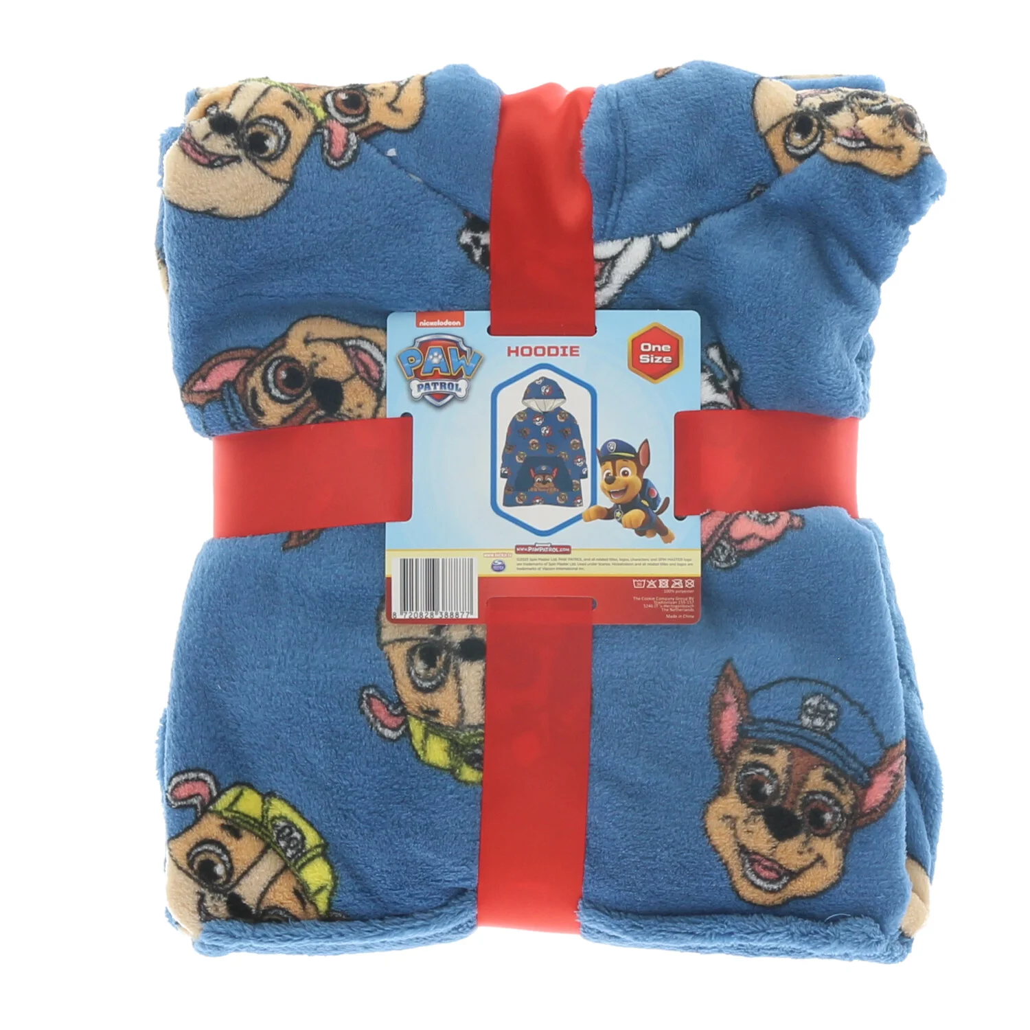 Kósýpeysa Kappi - Image 3