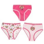 Nærbuxur Píla bleikar