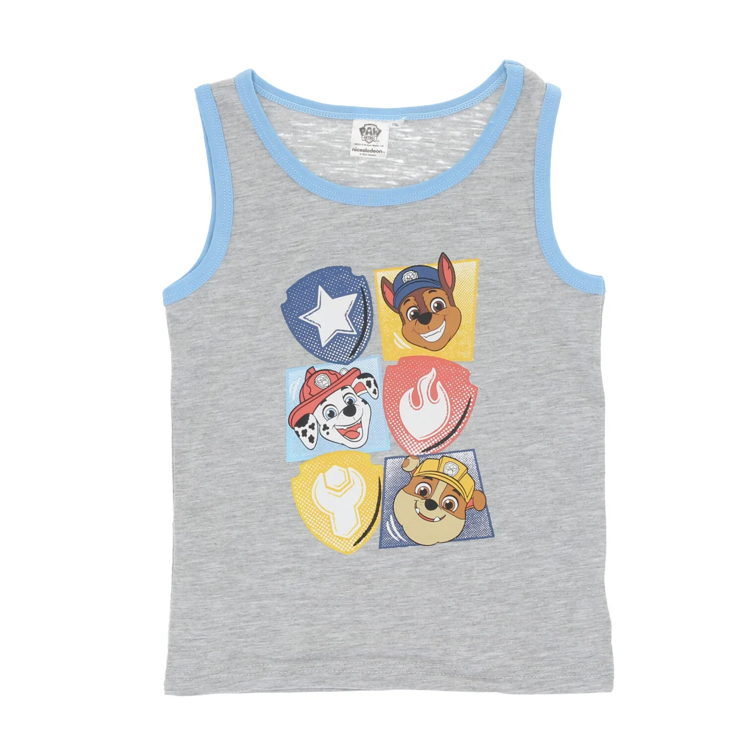 Hlýrabolir Hvolpasveit - Kappi/Bersi/Köggur - Image 3