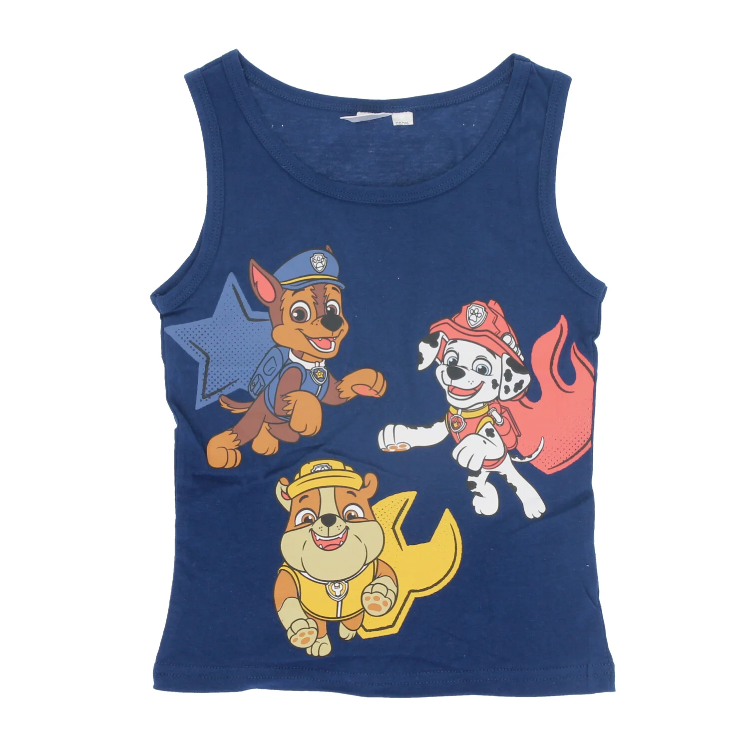 Hlýrabolir Hvolpasveit - Kappi/Bersi/Köggur - Image 4