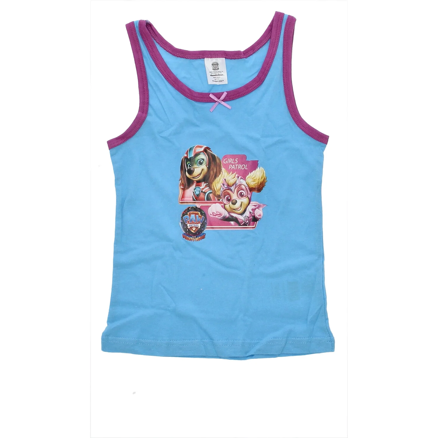 Hlýrabolir Ofurpíla og Villimey - Image 3