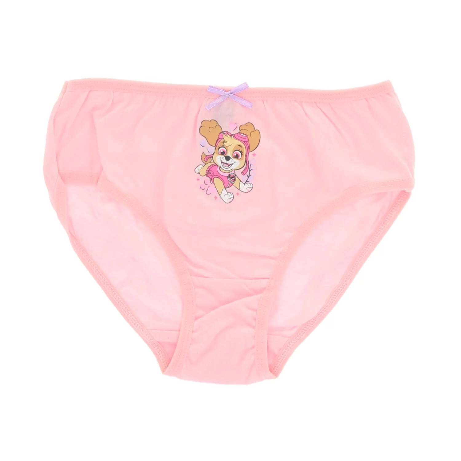 Nærbuxur Píla fjólubláar (3stk) - Image 2