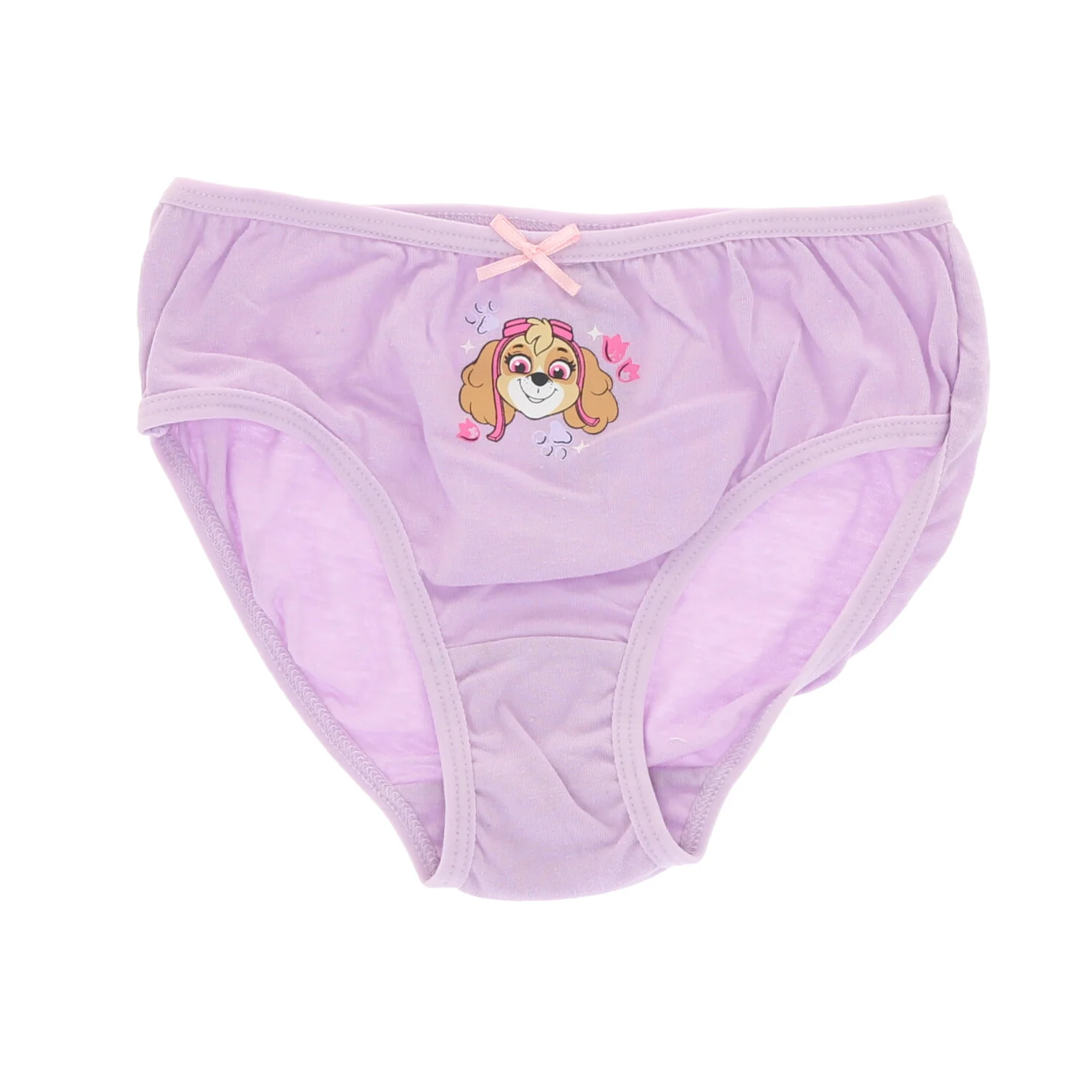 Nærbuxur Píla fjólubláar (3stk) - Image 3