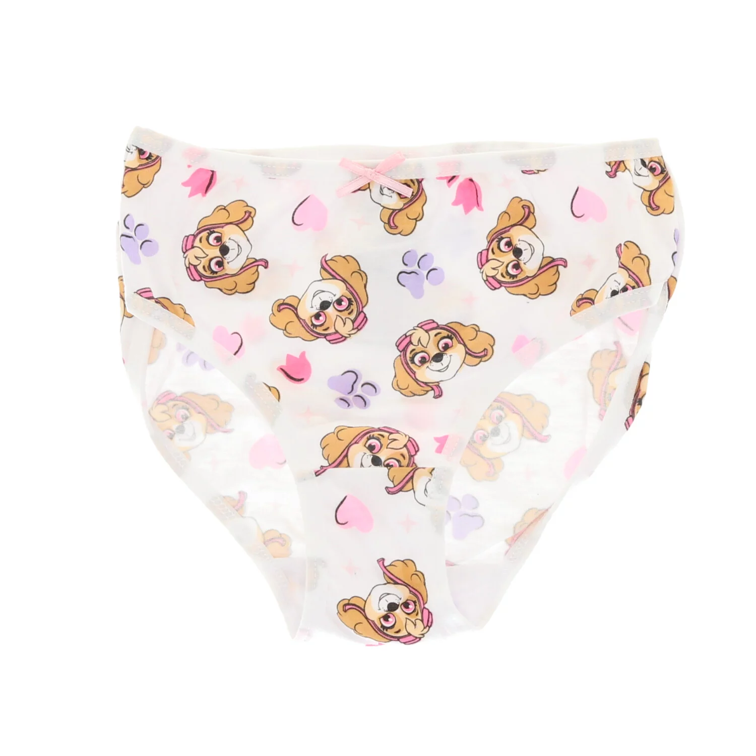 Nærbuxur Píla fjólubláar (3stk) - Image 4