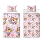 rúmföt píla einhyrningur