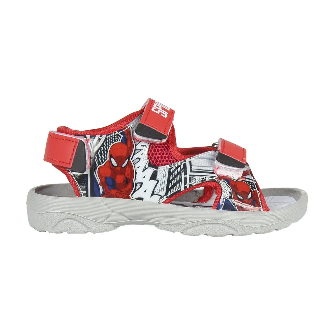 Sandalar Spiderman - Image 2
