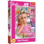 barbie púsl