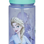 Vatnsbrúsi Frozen 500ml