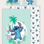 Rúmföt Stitch Aloha