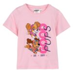 Stuttermabolur Píla & Villimey