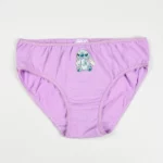 Nærbuxur Stitch 3stk - Image 3