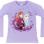 Langermabolur Elsa - fjólublár