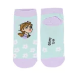 Sokkar Frozen lágir (3stk) - Image 2