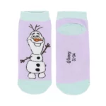 Sokkar Frozen lágir (3stk) - Image 3