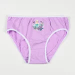 Nærbuxur Frozen Konungsríki 3stk - Image 2