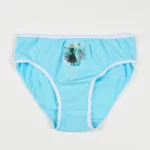 Nærbuxur Frozen Konungsríki 3stk - Image 4