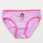 Nærbuxur Dóra Landkönnuður - Image 2