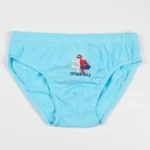 Nærbuxur Spider-Man 3stk - Image 2