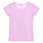 Stuttermabolur Stitch - bleikur - Image 2